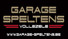 Logo GARAGE SPELTENS GEERT BV